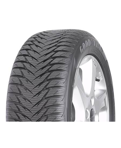 Pneu Goodyear ULTRAGRIP 8 , 185/ 65 R15 88T , 3PMSF