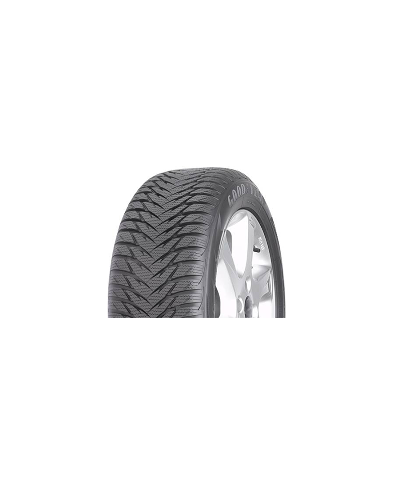 Pneu Goodyear ULTRAGRIP 8 , 185/ 65 R15 88T , 3PMSF