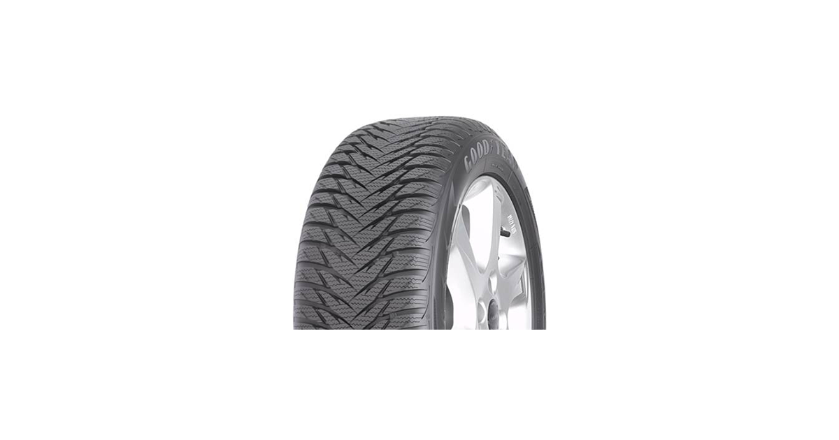 Pneu Goodyear ULTRAGRIP 8 , 185/ 65 R15 88T , 3PMSF