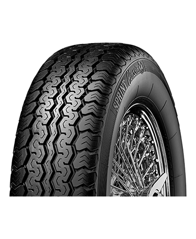 Pneu Vredestein SPRINT CLASSIC 165 /80 R15 86H