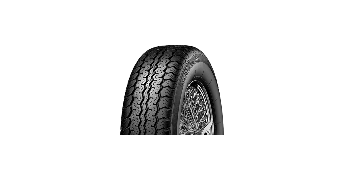 Pneu Vredestein SPRINT CLASSIC 165 /80 R15 86H