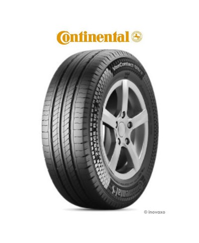 Pneu Continental Van Contact Ultra 205/ 70 R15C 106/ 104R