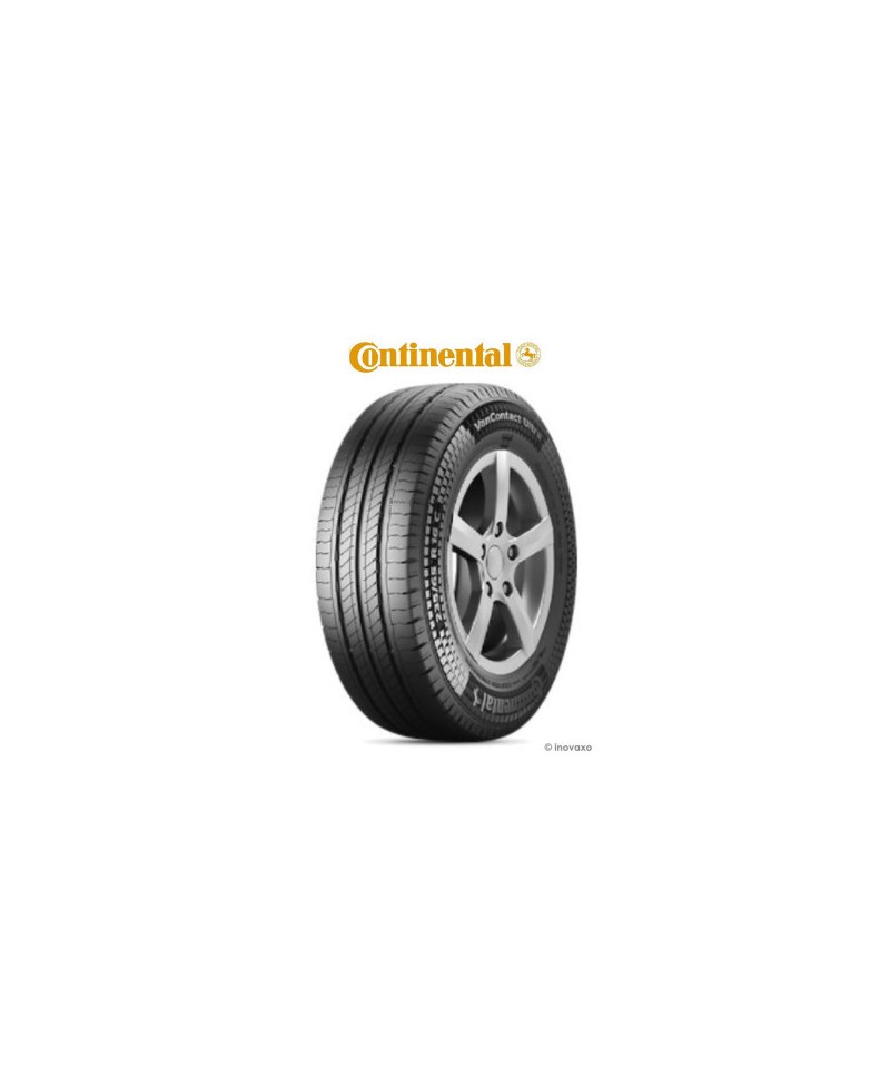 Pneu Continental Van Contact Ultra 205/ 70 R15C 106/ 104R