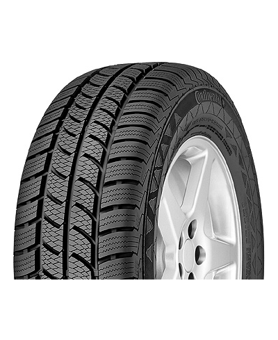 Pneu Continental  VancoWinter 2 , 205/ 65R 16C 107/ 105 (103T)