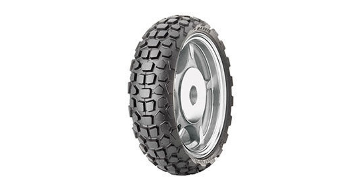 MAXXIS M-6024 F/R 120/ 70 -12 51J TL