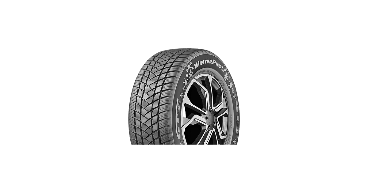 Pneu GT-Radial WinterPro2 Evo 195/ 50 R15 82H , 3PMSF