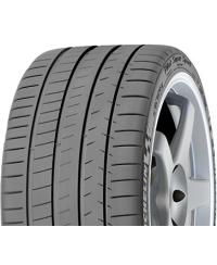 Pneu Michelin PILOT SUPER SPORT * 255 /35 ZR19 96Y XL , FSL