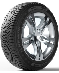 Pneu MICHELIN ALPIN 5 N0 205/55/16 91 H