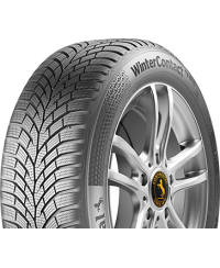 Pneu Continental WinterContact TS 870 EVc  , 195/ 65 R15 91T , 3PMSF