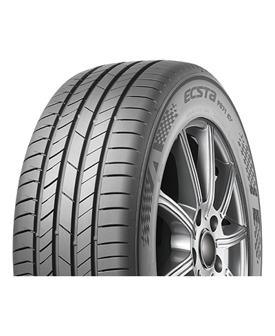 Pneu Kumho Ecsta PS71 EV K-SILENT 235/ 55 R19 105V XL , FSL