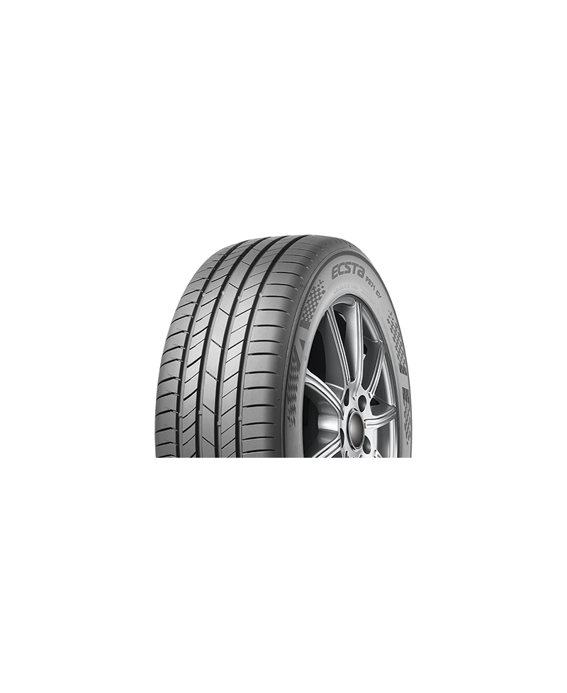 Pneu Kumho Ecsta PS71 EV K-SILENT 235/ 55 R19 105V XL , FSL