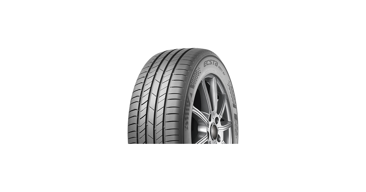 Pneu Kumho Ecsta PS71 EV K-SILENT 235/ 55 R19 105V XL , FSL