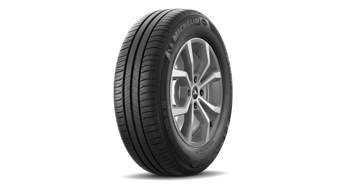 MICHELIN Energy Saver + 215/ 65 R15 96H