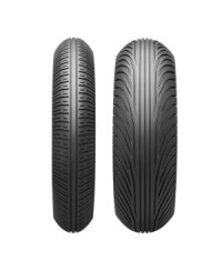 BRIDGESTONE Battlax Racing W01 Rear 165/630 R17  NHS