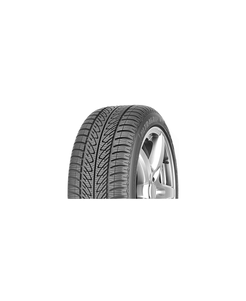 Pneu Goodyear ULTRAGRIP 8 PERFORMANCE 215/ 60 R17 96H , MFS , 3PMSF