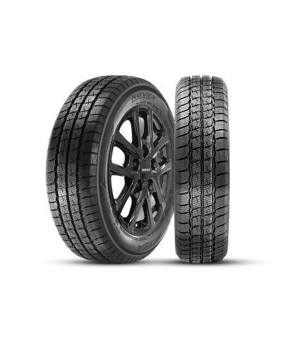 Pneu NOVEX WIN C 235/ 65 R16C 115/ 113 R , 3PMSF