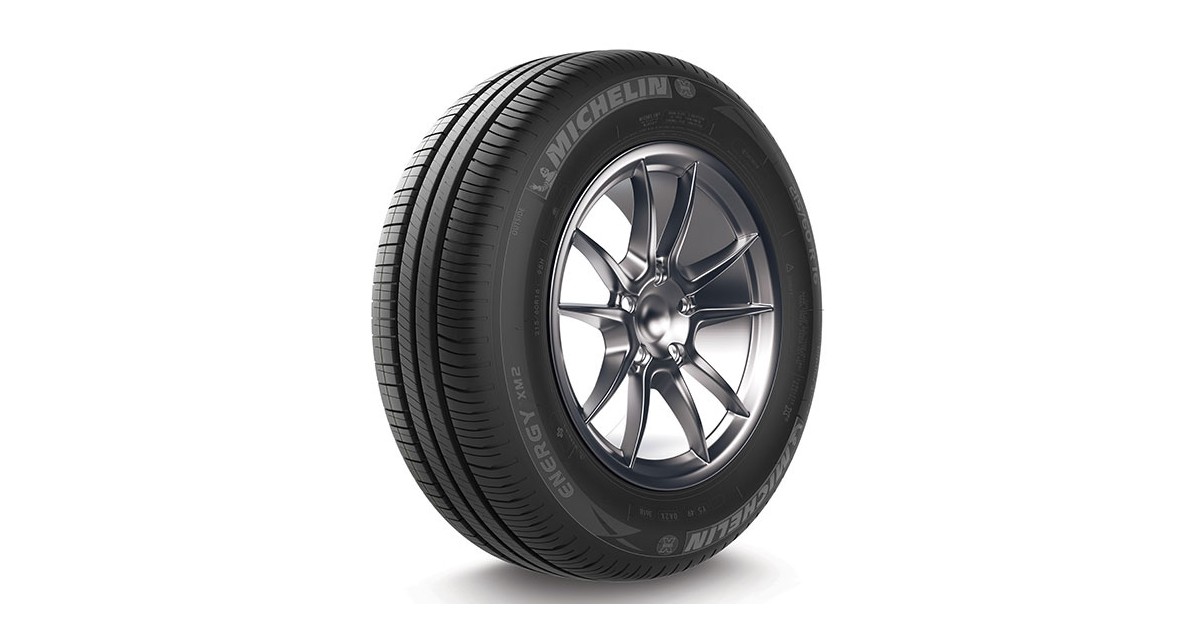 MICHELIN Energy XM2+ 205/ 60 R16 92V