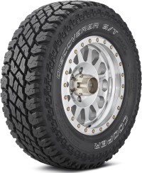 COOPER DISCOVERER S/T MAXX OWL 285/ 70 R17 121/ 118Q P.O.R ,  M+S
