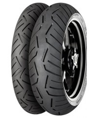 CONTINENTAL  CONTIROADATTACK 3 Front 120/ 70 ZR17 58W TL