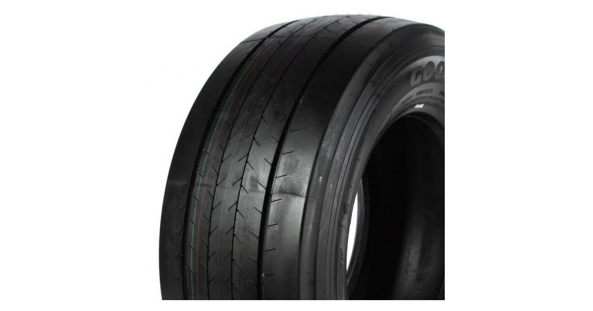 GOODYEAR 275/70 R22.5 152J/148L MARATHON LHT II (REMOLQUE-REGIONAL)