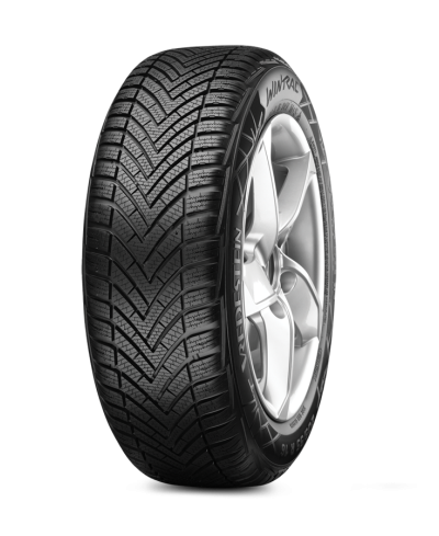 VREDESTEIN Wintrac 205/60 R16 92H , 3PMSF