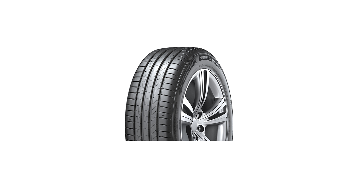 Pneu Hankook Ventus Prime 4 K135 , 215/ 55 R17 94W