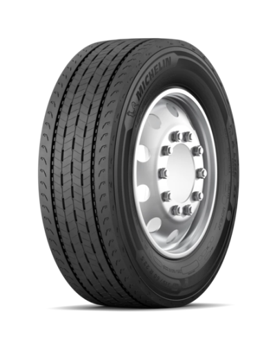 MICHELIN X LINE ENERGY Z3 355/ 50 R22.5 158K  M+S, 3PMSF