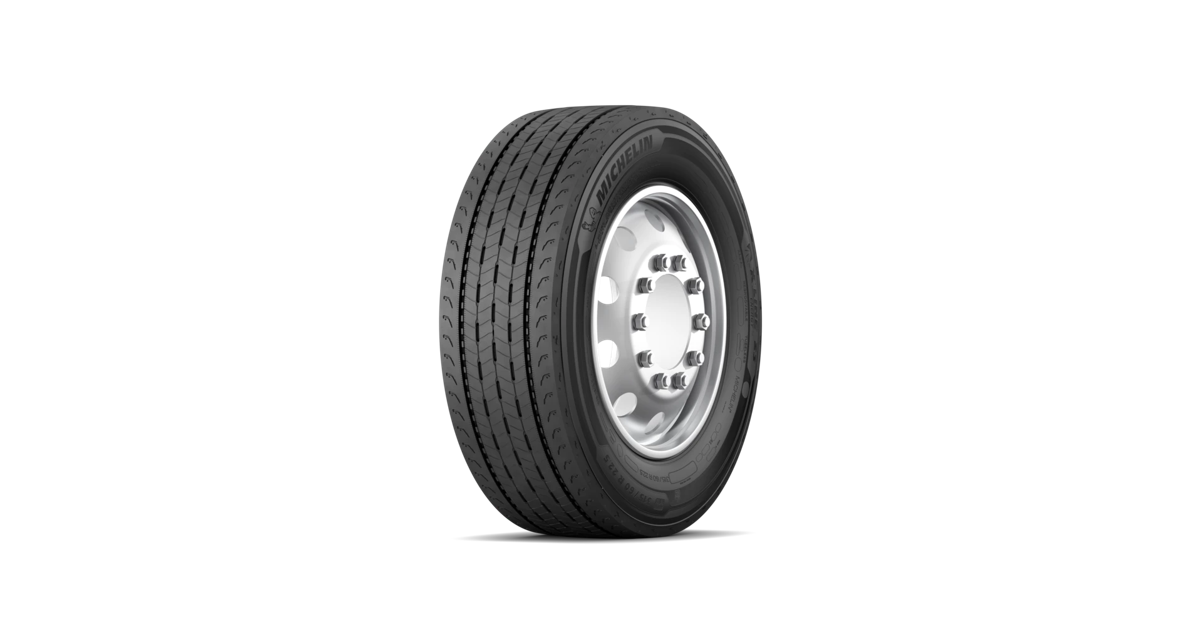 MICHELIN X LINE ENERGY Z3 355/ 50 R22.5 158K  M+S, 3PMSF