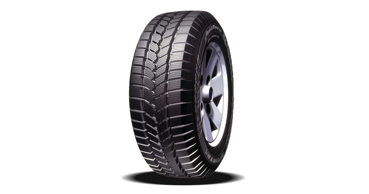 MICHELIN 215/65 R15C 104T AGILIS 51 SNOW-ICE WINTER/INVIERNO, 3PMSF