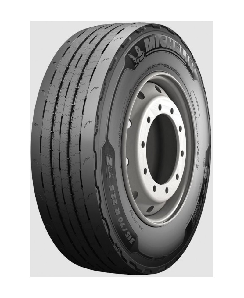 MICHELIN  X LINE ENERGY Z2 , 315/ 70 R22.5 156/ 150L , 3PMSF