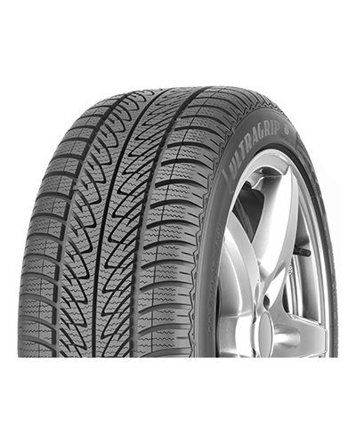 Pneu Goodyear UltraGrip 8 Performance AO 255/ 60 R18 108H  FP , 3PMSF