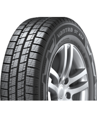 Pneu Hankook Vantra ST AS2 (RA30) 225/ 75 R16C 121/ 120R , 3PMSF