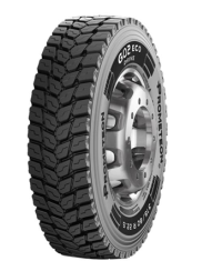 PROMETEON G02 ECO PRO DRIVE 315/ 80 R22.5 158/ 156K  TL M+S/ 3PMSF