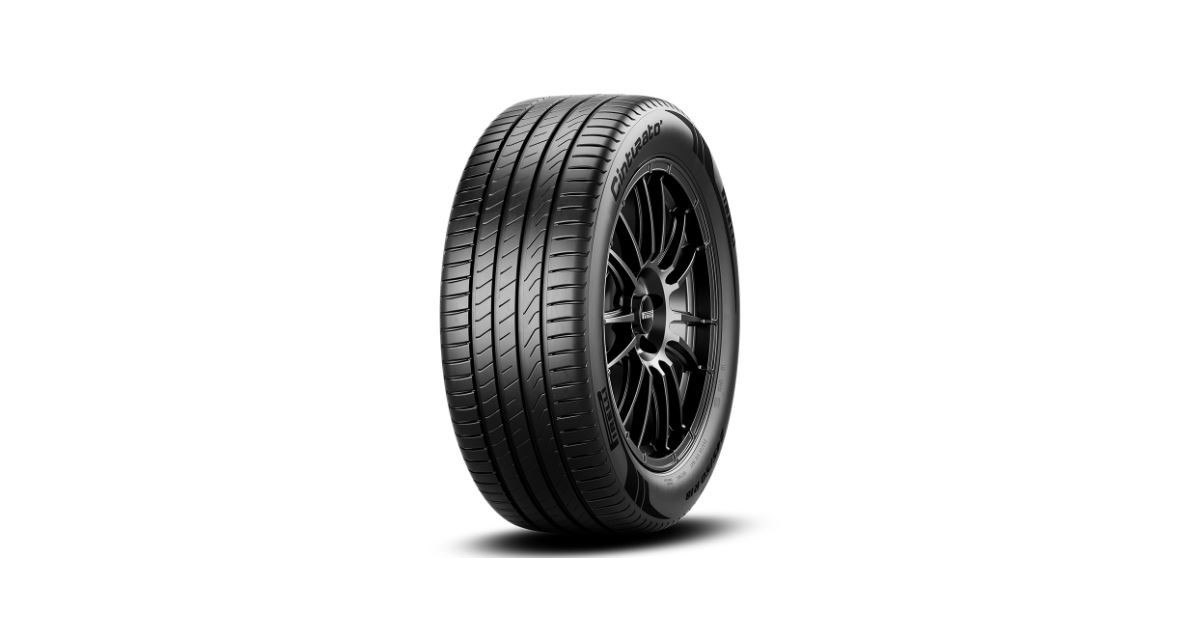 PIRELLI CINTURATO (C3) 235/ 45 R18 98Y  XL , MFS