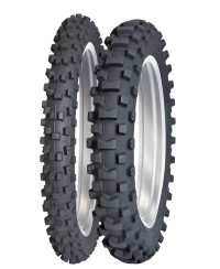 DUNLOP GEOMAX AT82 Rear 110/ 100 -18 64M  TT