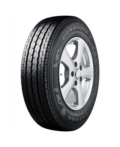Pneu Firestone VanHawk 2 Winter Evo Enliten 215/ 65 R16C 109/ 107T , 3PMSF