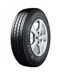 Pneu Firestone VanHawk 2 Winter Evo Enliten 215/ 65 R16C 109/ 107T , 3PMSF