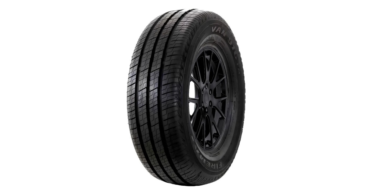 FIREMAX FM916 , 225/ 65 R16C 112/ 110T , 8PR