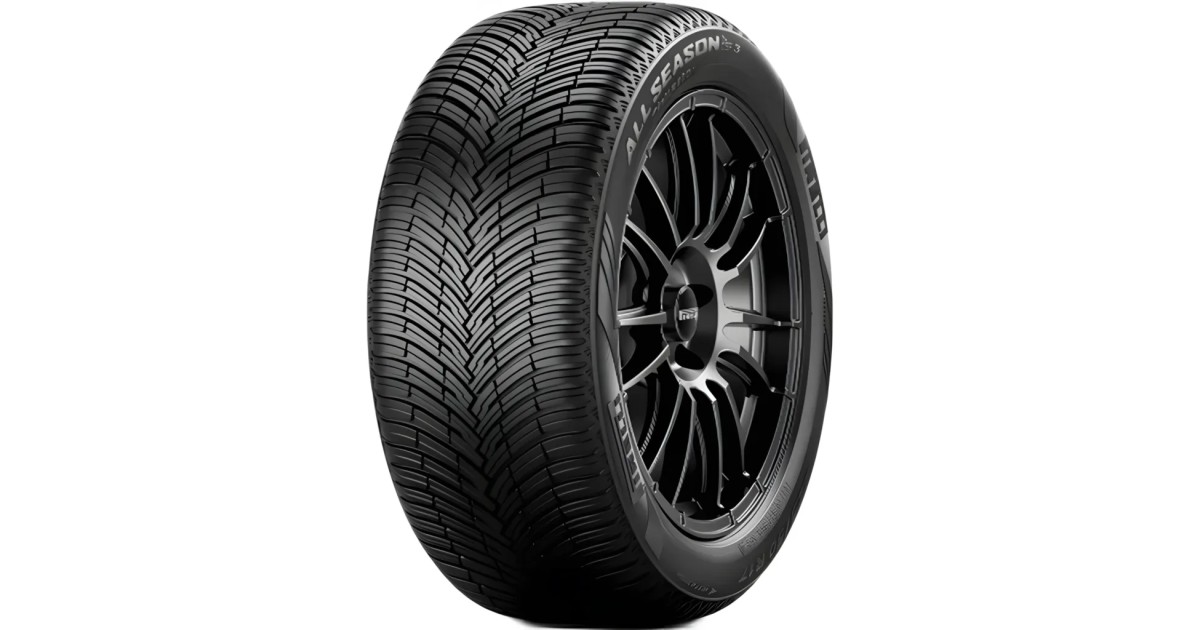 Pneu Pirelli Scorpion All Season SF3 XL 255/ 55 R19 111Y  , 3PMSF