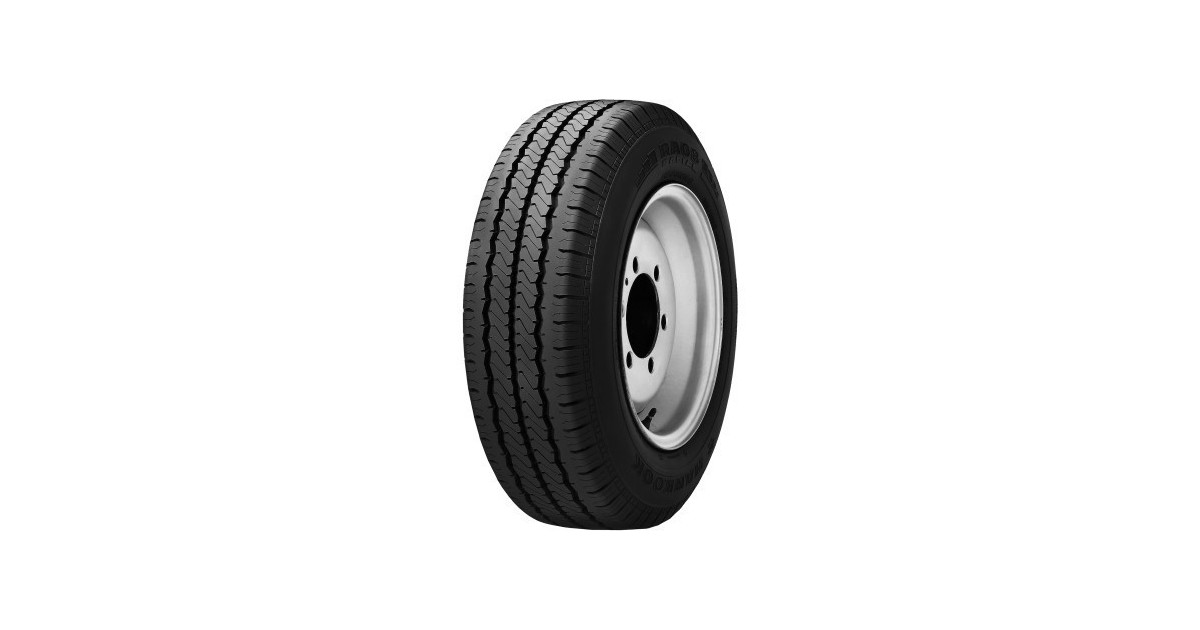 Pneu HANKOOK RA08 175/13/13 97 Q