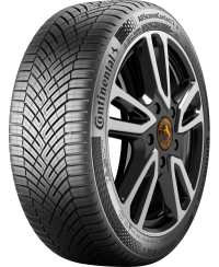CONTINENTAL 225/50 R17 98W ALLSEASONS CONTACT 2 XL , FR, 3PMSF, EVC, (RUNFLAT)