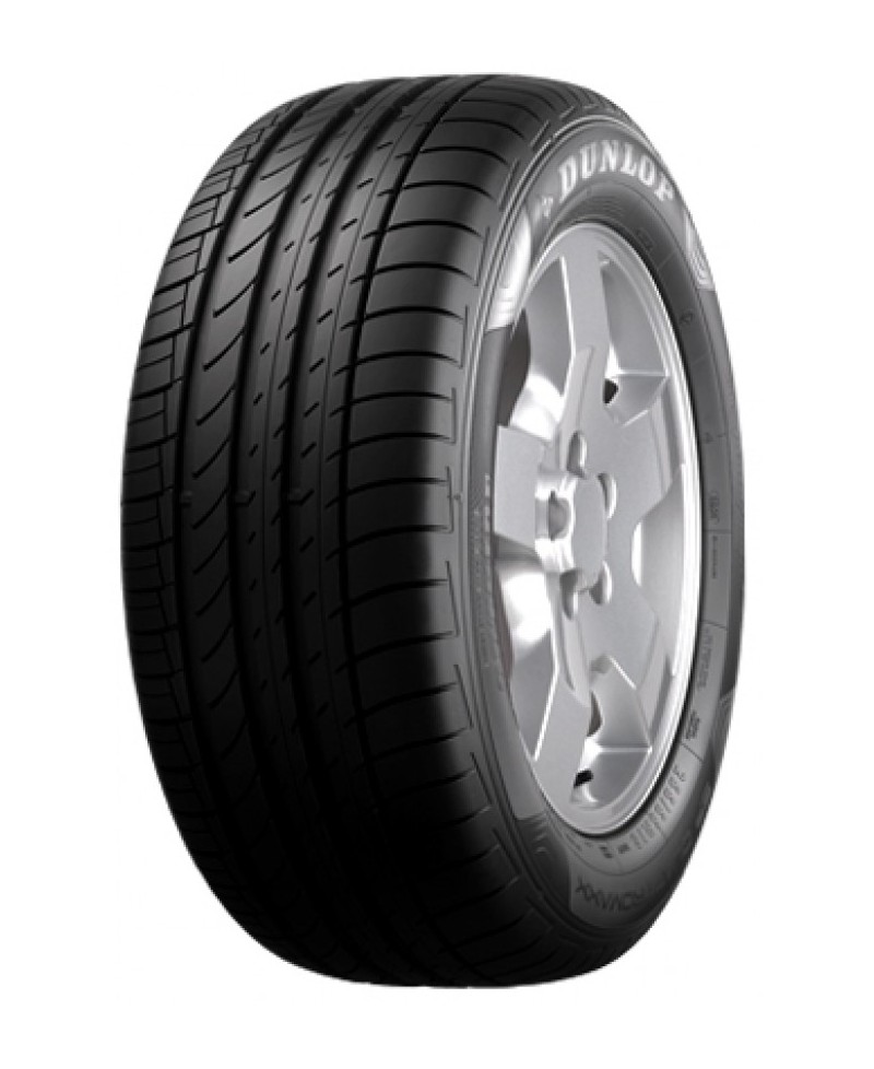 DUNLOP SP.QUATROMAXX RO1 (AUDI)  255/ 35 R20 97Y XL , MFS
