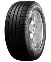 DUNLOP SP.QUATROMAXX RO1 (AUDI)  255/ 35 R20 97Y XL , MFS