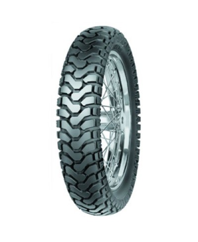 MITAS E-07 Enduro Front 110/ 80 -19 59T  TL , M+S