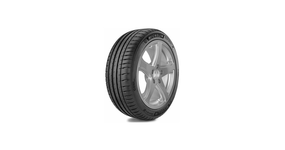 Pneu MICHELIN PS4 S MO1B XL 295/35/20 105 Y