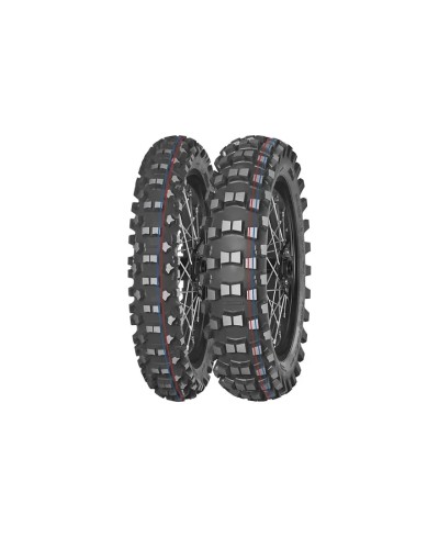 MITAS TERRA FORCE-MX IT PIT-CROSS Rear 90/ 100 -12 46M  TT , NHS