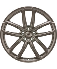 Jante ALU, Wheelworld - 2DRV WH33/ PG+ Platinum grey full painted   8X18 5/ 112 ET45, Alésage 66.6