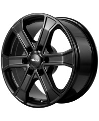 Jante Alu RC Design RC31 SBM Satin Black Matt-lackiert  8x18 6x139.7 ET48 , Alésage 92.4