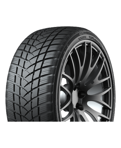 Pneu GT-Radial Winterpro 2 Sport SUV 205/ 50 R17 93V XL , FSL , 3PMSF