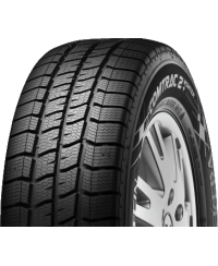 Pneu Vredestein COMTRAC 2 WINTER+ 225/ 55 R17C 109/ 107T , 3PMSF